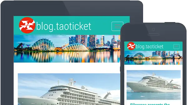 blog Taoticket