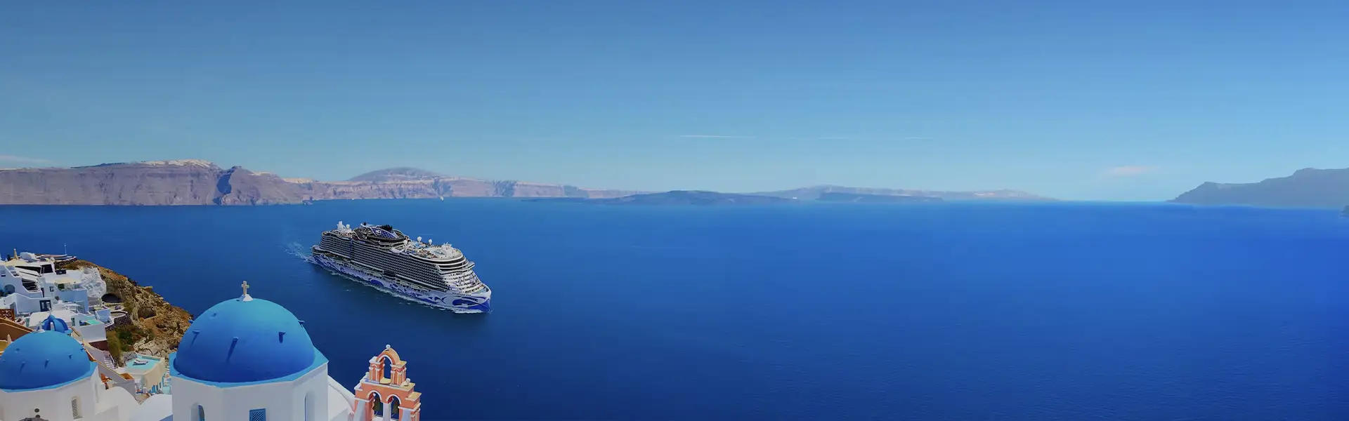 Mediterranean & Greece Special