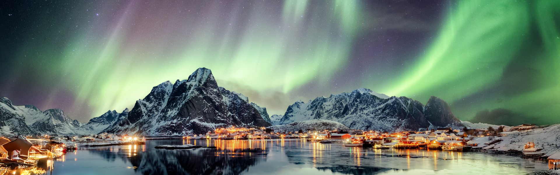 Discover the Norwegian Fjords and the Baltic Capitals with Cunard