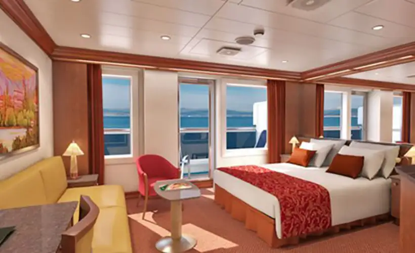 OS Ocean Suite