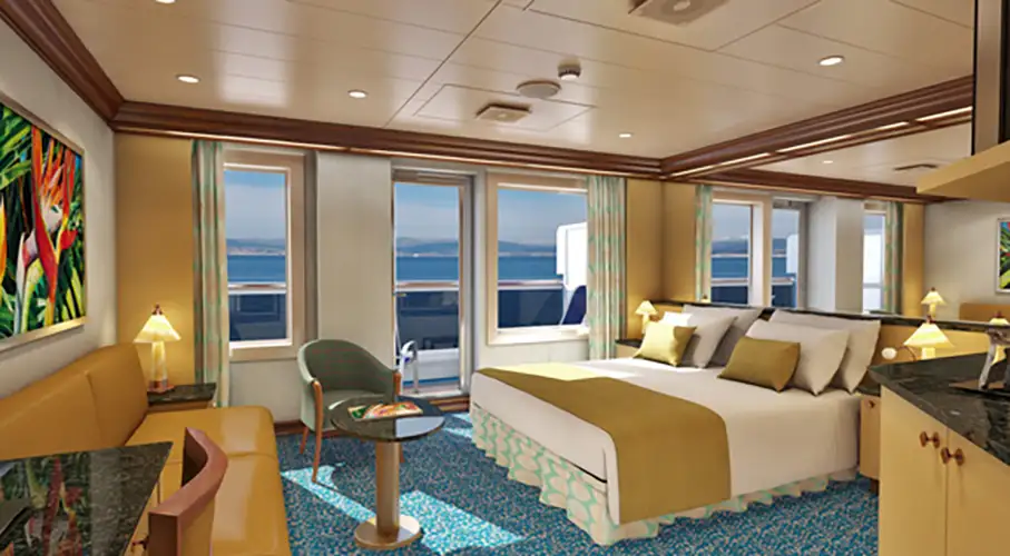 OS Ocean Suite