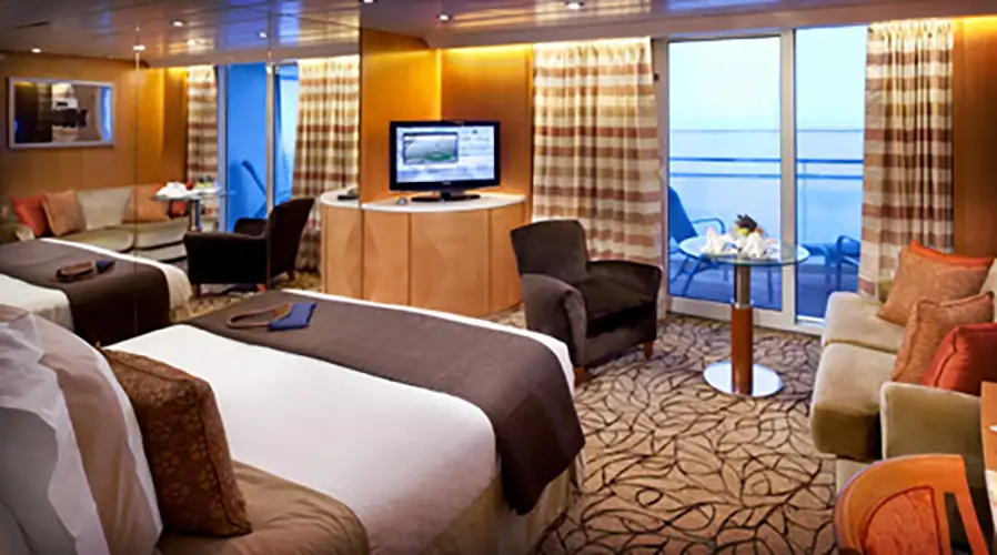 AS AquaClass Sky Suite