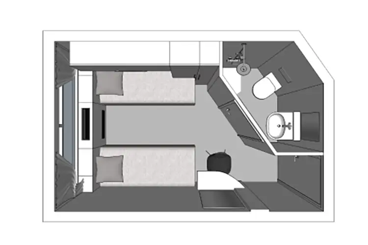 2PL_PP Main deck cabin