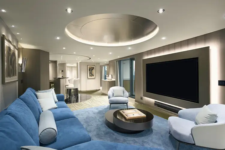 OR2 Owner’s Residence