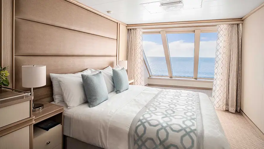 O6 Premium Oceanview