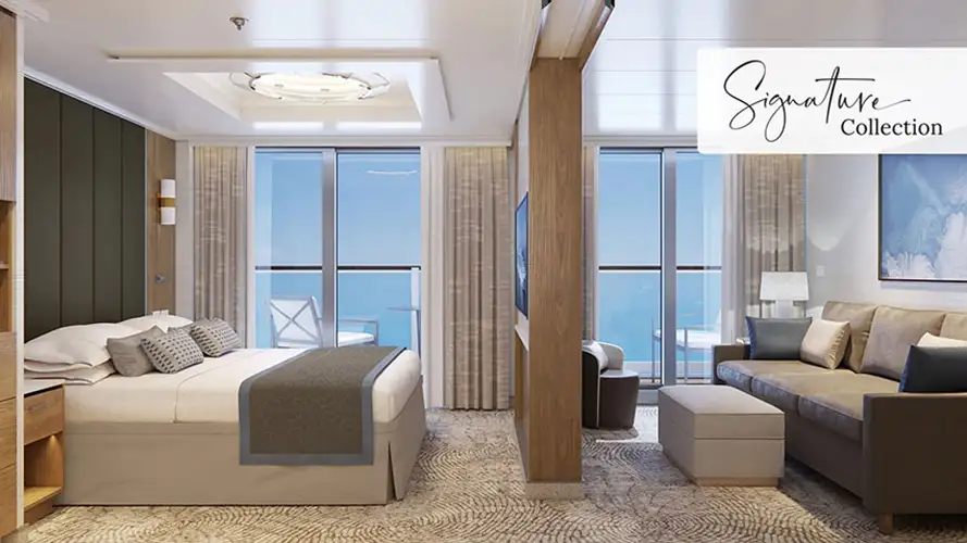 S0 Signature Sky Suite