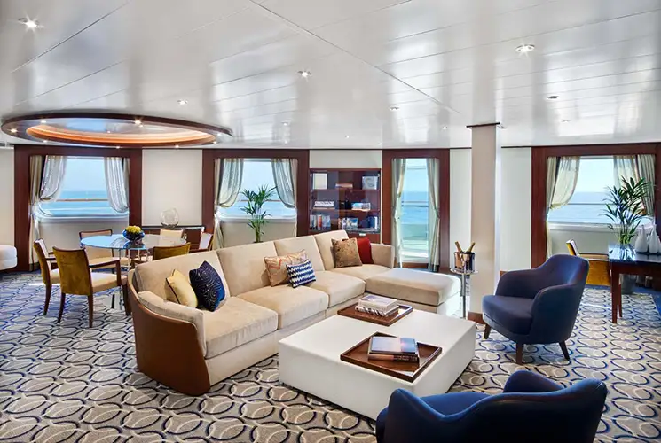 SS Signature Suite