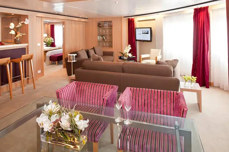 SS Signature Suite