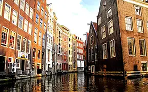 Amsterdam