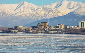 Anchorage