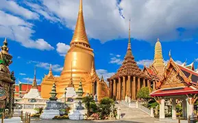 Images of Bangkok