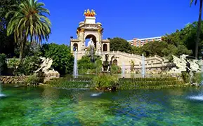 Images of Barcelona