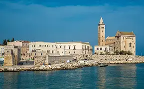 Images of Bari