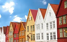 Bergen