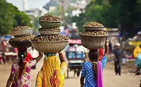 Images of Bombay