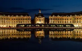 Bordeaux