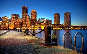 Images of Boston