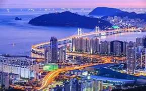 Busan