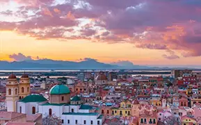 Images of Cagliari