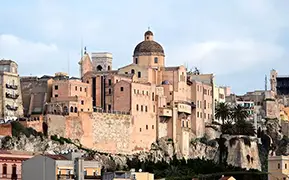 Cagliari