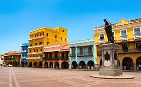 Images of Cartagena De Indias