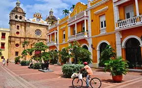 Cartagena De Indias