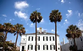 Images of Charleston