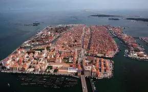 Chioggia