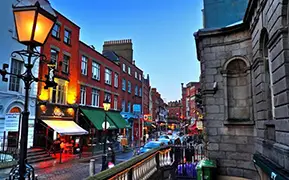 Dublin