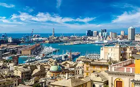 Genoa