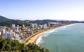 Images of Itajai