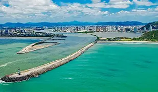 Itajai