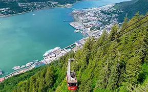 Images of Juneau