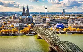 Images of Koln