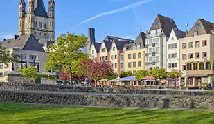 Koln