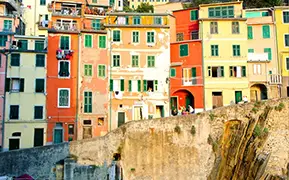 Images of La Spezia