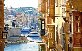 Valletta