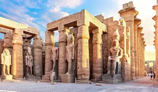 Images of Luxor