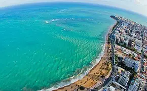 Images of Maceio