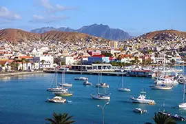 Images of Mindelo