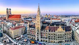 Images of Munich