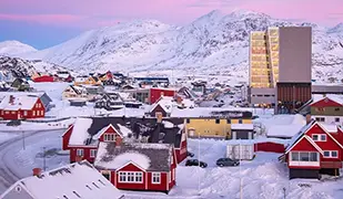 Nuuk