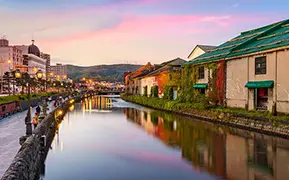 Images of Otaru