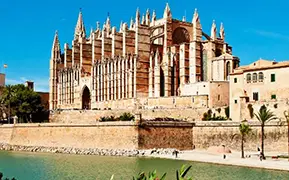 Palma de Mallorca