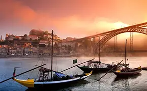 Oporto