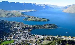 Images of Queenstown