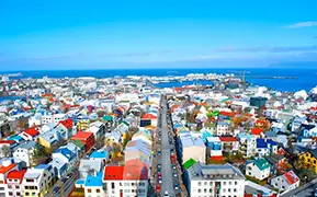 Reykjavik