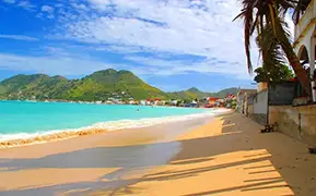 Sint Maarten