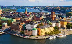 Images of Stockholm