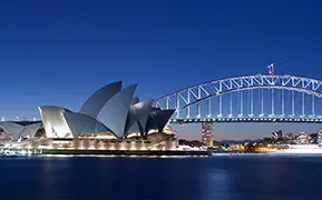 Images of Sydney